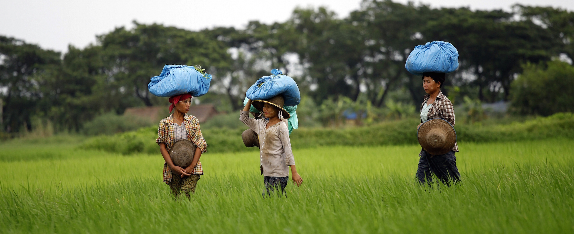 Myanmar