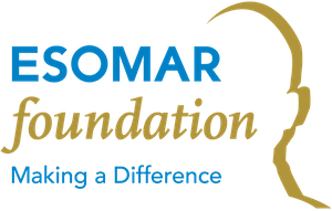 Esomar Foundation logo