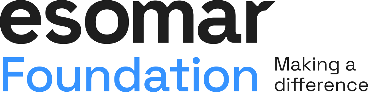Esomar Foundation