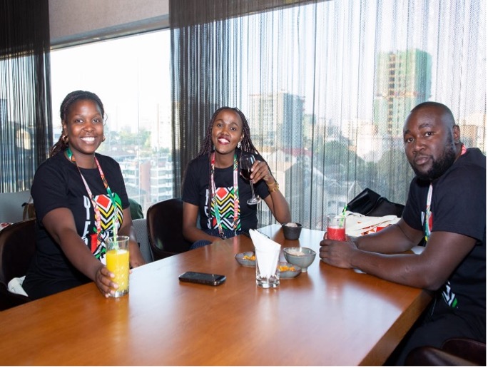 Of Growth, Becoming, and Networking Escapades: Esomar in Africa